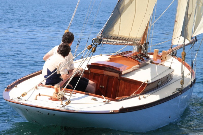 star 1907 in navigazione foto maccione  1 