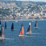 America’s Cup 2027 a Napoli: date e guida per vederla dal vivo